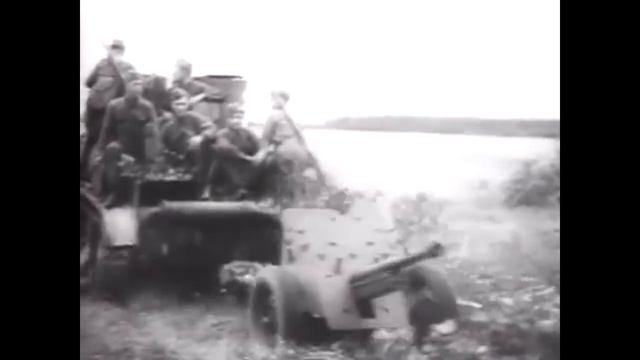 Группа Декабрь - Дорога Победы (видео для конкурса №2) смотреть онлайн