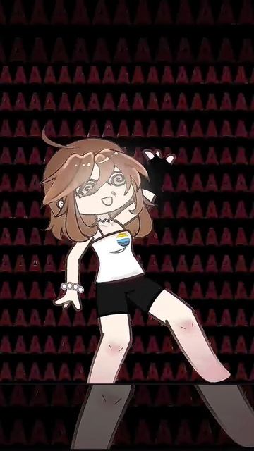 Анимация гача дада смотреть онлайн