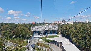 5. ВДНХ