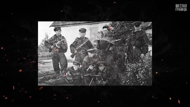 Укрепление сил украинских националистов Выпуск 8