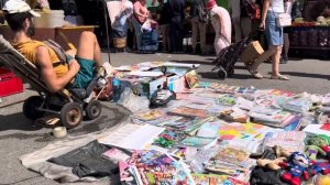 Украина! ОЧЕРЕДИ! 16 августа. Что происходит в Киеве