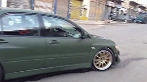 Супер быстрая машина