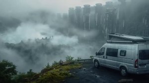 Ambient Cyberpunk Escape For When You Need To Feel Free