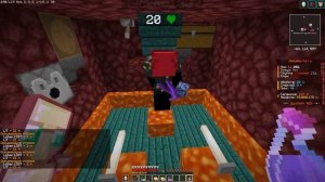 Этот БАГ сделал Регион НЕРАЗРУШИМЫМ на Анархии - ХолиВорлд