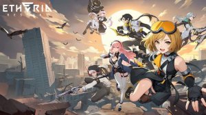 ДОНАТ в Etheria Restart. Как пополнить игру Etheria Restart. Донат в мобильные игры в России.