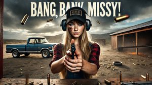 Bang Bang, Missy!