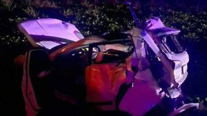 Три человека погибли в ДТП с участием автобуса и двух машин в Тамбовской области