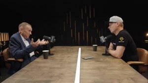 Виктор Алексеевич Ефимов в гостях программы "Хэдлайнеры".mp4