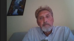 Беседа с историком Михаилом Нечаевым