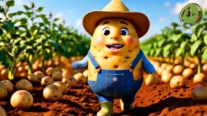 Chips_fast and Чипсы Быстро и вкусно ИИ+3D