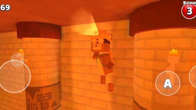 прохожу астральный храм смотреть онлайн