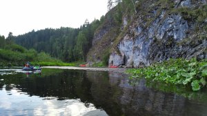 Трейлер к фильму "Сплав #5"