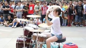 Fantastic Baby