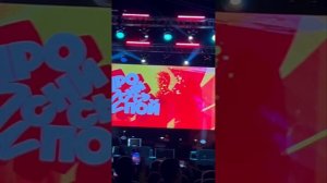 В День Воздушного Флота для ульяновцев и гостей города выступили Finik и Alex Ataman✈️
