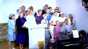 Будь верен в испытаньях, Бог благословит тебя