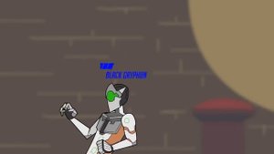 🎵OVERWATCH_ No Mercy - The Living Tombstone 🎵
