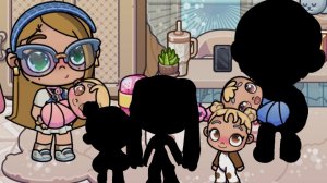 ✌🏼/new intro✨/новые члены семьи?/✌🏼