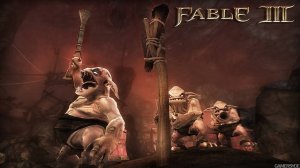 Fable 3. Прохождение #14.