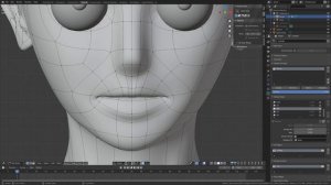 Установка для синхронизации губ и анимация