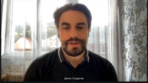 ПРИЧИНА ВО МНЕ. Интенсив-практикум ПРИЧИНА ВО МНЕ. День 3