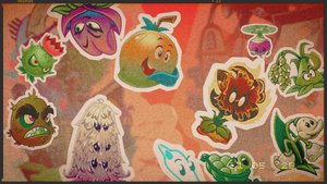 Ещё одна битва, а я забыл про 1 раунд. Музыкант: AlexGuz