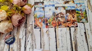 Он схватился за голову! Его задумки насчет вас? | Гадание таро расклад