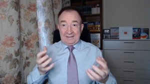 Второй Передел Вселенной