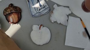 Пряники на 1 сентября 1 часть