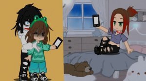 тульпа Джеффа и Вика,спасибо вам