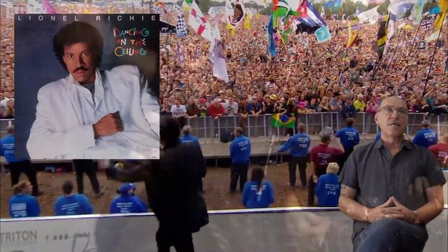 История музыки от обычного меломана. Год 1986-й. Часть 2. смотреть онлайн