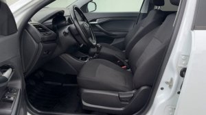 Lada (ВАЗ) Vesta I, 2018