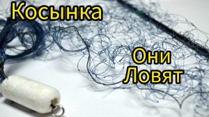 КАК СДЕЛАТЬ КОСЫНКУ ДОМА.