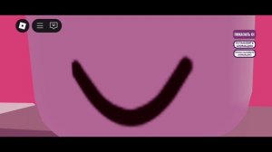 Школьный концерт в роблоксе