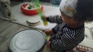 Хорошо когда рядом есть хоть один слушатель