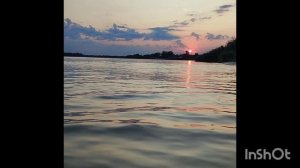 Моё лето 2025