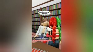 ТАЙНА ДОМА НА ОКРАИНЕ | ЧАСТЬ 3 Робуксы по ссылке в описании к видео! Переходи