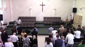 Семинар "Семья во Христе"(вторая чать)