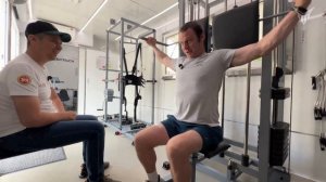 «Я СМОГУ» мобильная реабилитация, которая приезжает сама — туда, где она нужнее всего