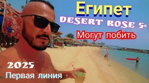 Египет 2025 🇪🇬 МЕНЯ ПРЕДУПРЕДИЛИ Desert Rose Hotel 5* ЗЕЛЁНЫЙ ОТЕЛЬ, СЕРВИС, ТЕРРИТОРИЯ, РЕСТОРАН