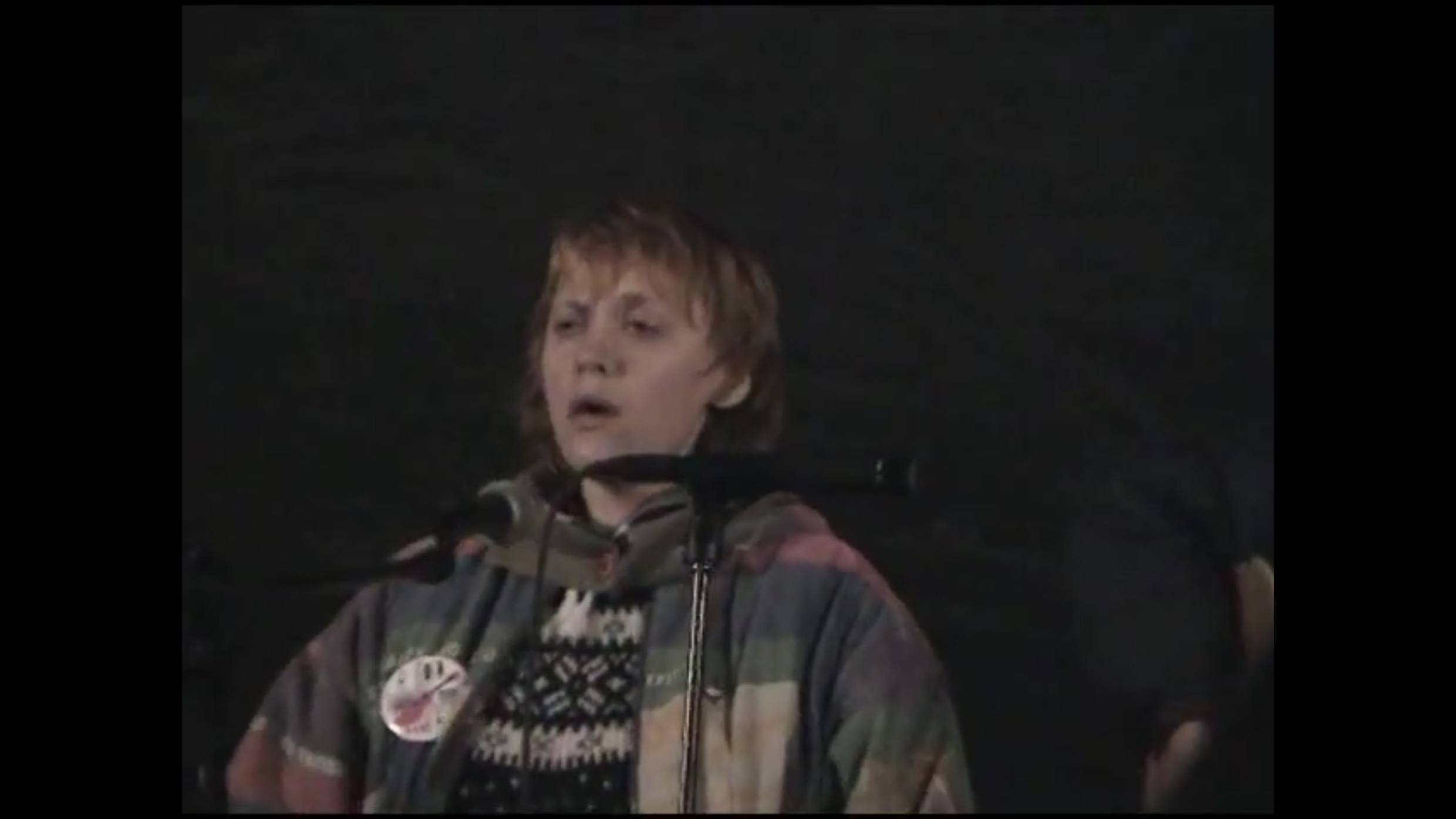 Ольга Чикина - "Маруся" смотреть онлайн