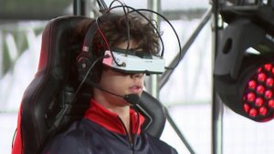 Операторы дронов борются за звание лучших на международном форуме в Сколково