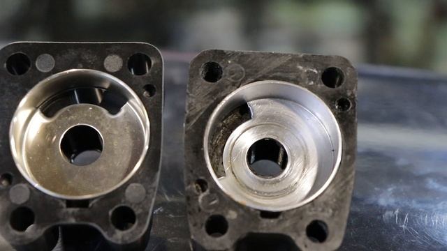 Китайский TOHATSU под видом японского. И немного об охлаждении смотреть онлайн