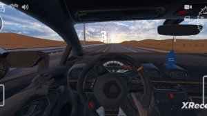 LAMBORGHINI AVENTADOR & PORSCHE 911