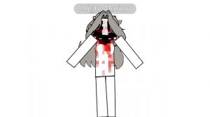 Держите вам страшилок из маинкрафта😊я это делала 1 день😳