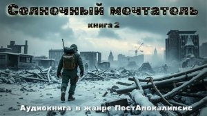 Найти ИСТОЧНИК зимы. Чтобы ЖИТЬ, а не ВЫЖИВАТЬ /Аудиокнига ПостАпокалипсис