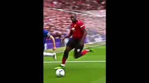 Смешные моменты Ромелу Лукаку Часть 1