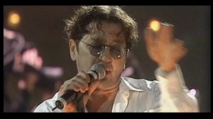 ГРИГОРИЙ ЛЕПС - Парус  2004  март