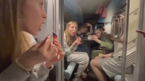 Влог TODES FEST Kazan 2025