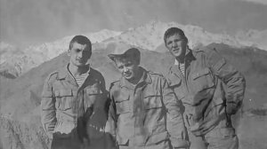 Афганская вьюга - Александр  Розенбаум