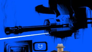 я завёл вображаемых друзей в роблокс давление